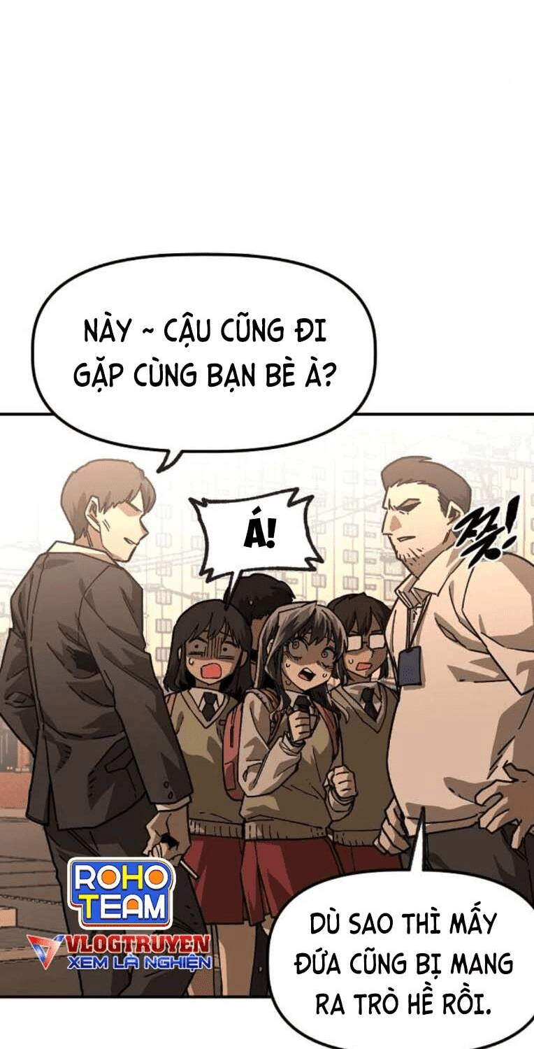 Chỉ Có Cái C.h.ế.t Mới Là Sự Cứu Rỗi Chapter 28 - 96