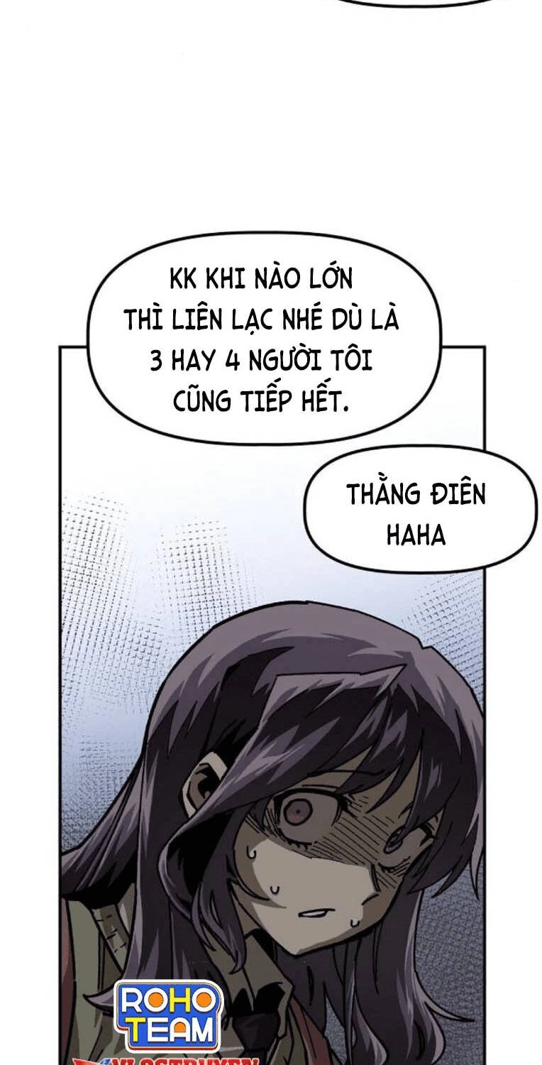 Chỉ Có Cái C.h.ế.t Mới Là Sự Cứu Rỗi Chapter 28 - 97