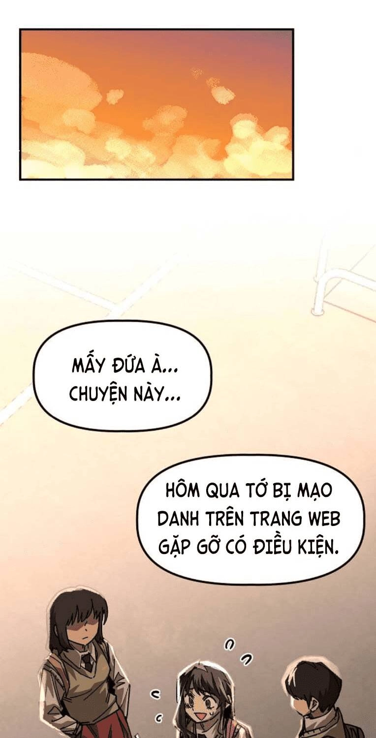 Chỉ Có Cái C.h.ế.t Mới Là Sự Cứu Rỗi Chapter 28 - 100