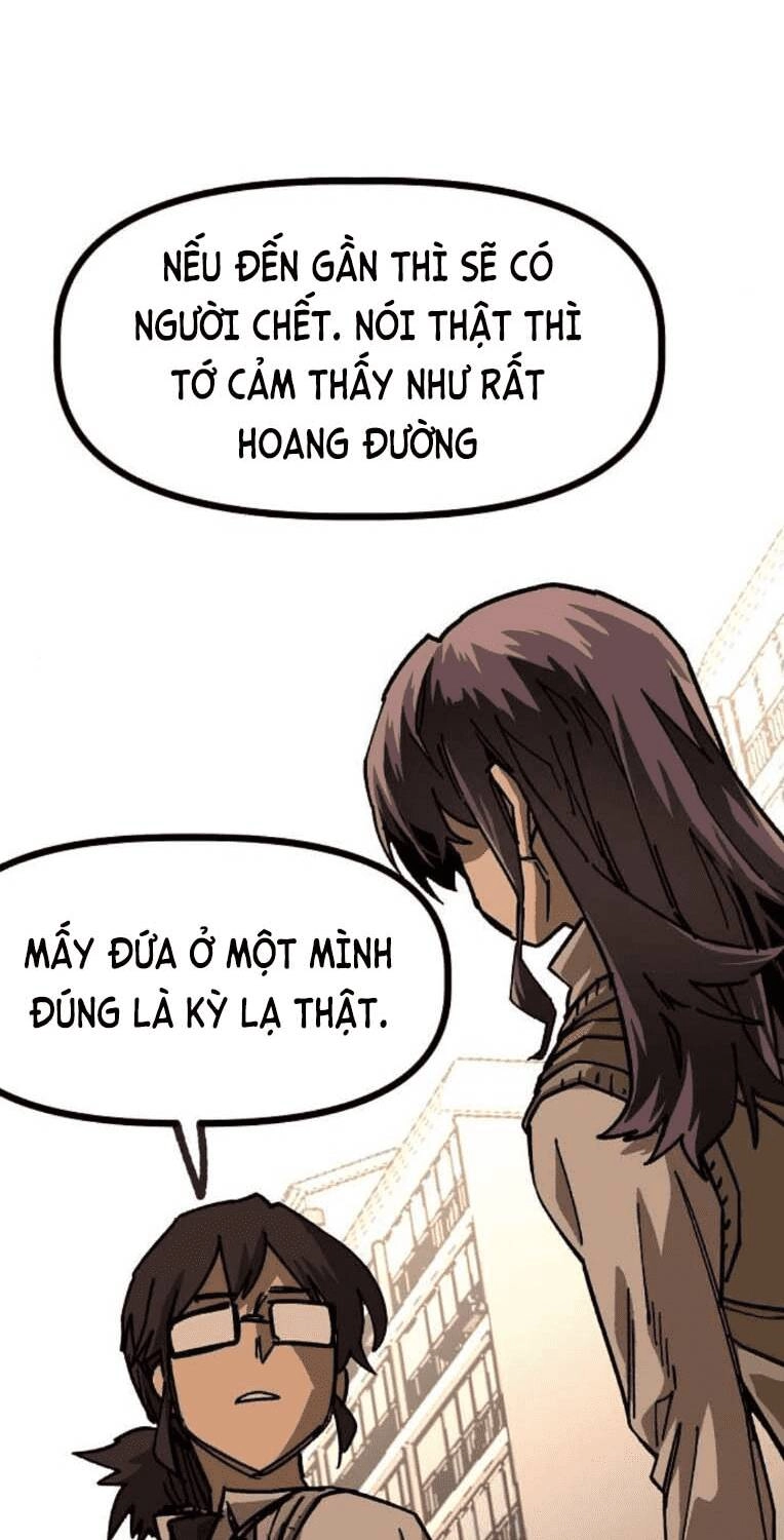 Chỉ Có Cái C.h.ế.t Mới Là Sự Cứu Rỗi Chapter 28 - 104