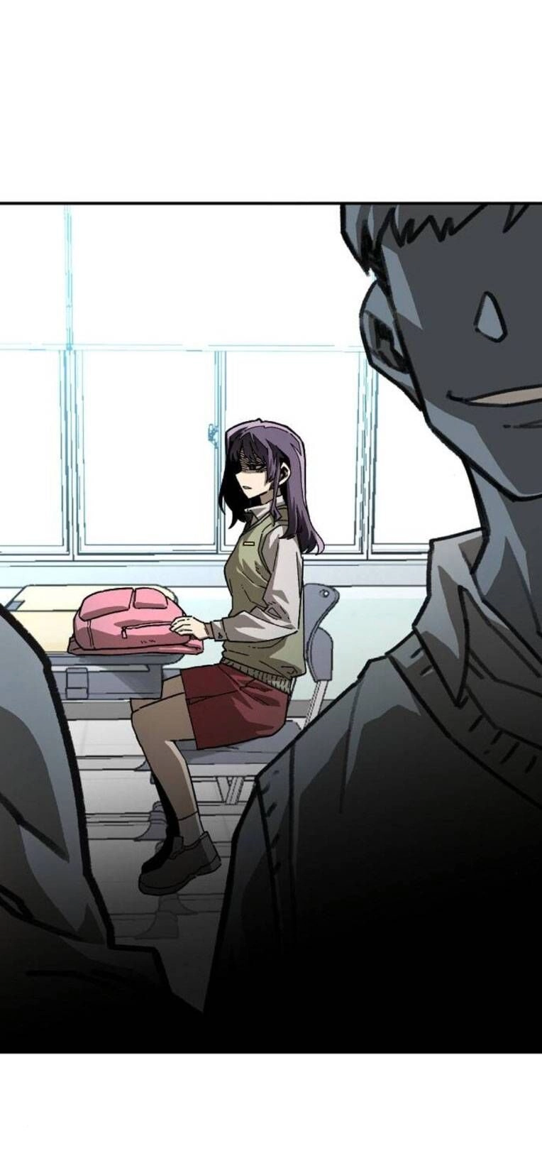 Chỉ Có Cái C.h.ế.t Mới Là Sự Cứu Rỗi Chapter 29 - 4