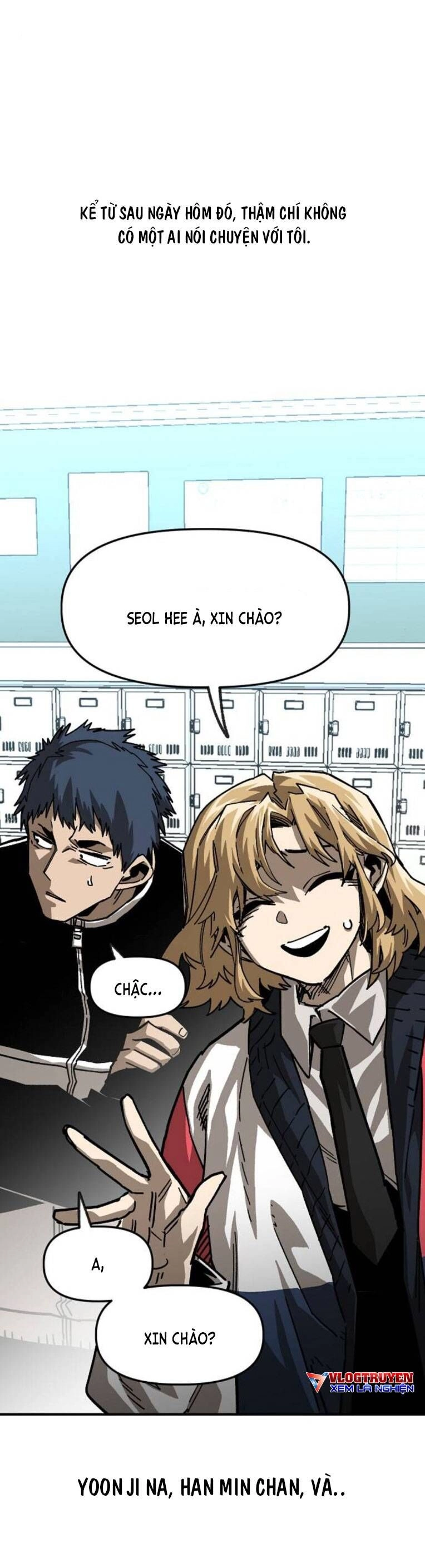 Chỉ Có Cái C.h.ế.t Mới Là Sự Cứu Rỗi Chapter 29 - 6