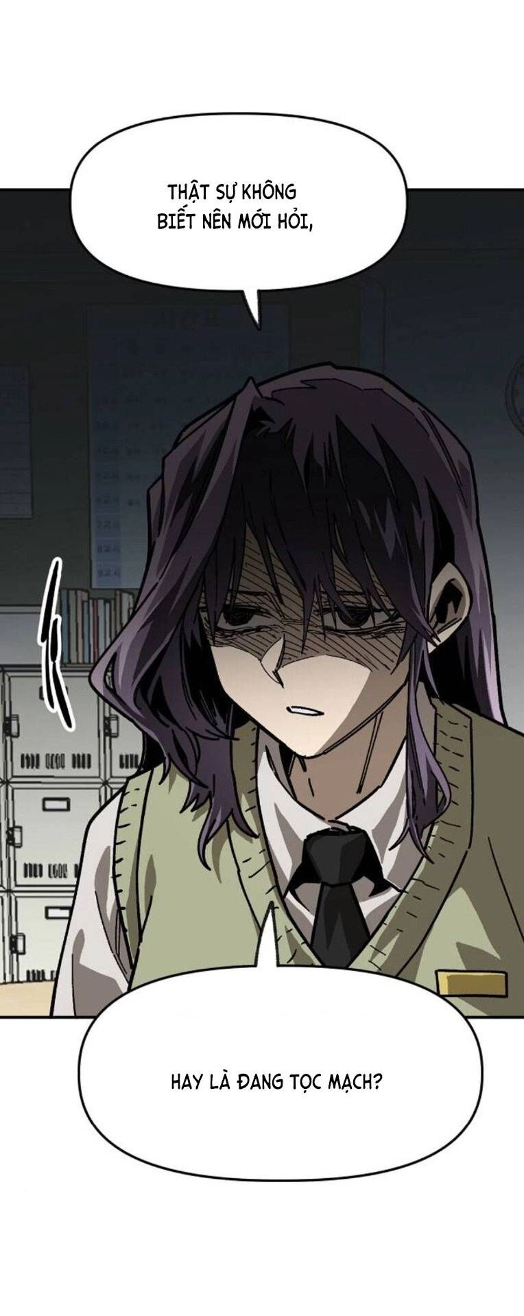 Chỉ Có Cái C.h.ế.t Mới Là Sự Cứu Rỗi Chapter 29 - 15