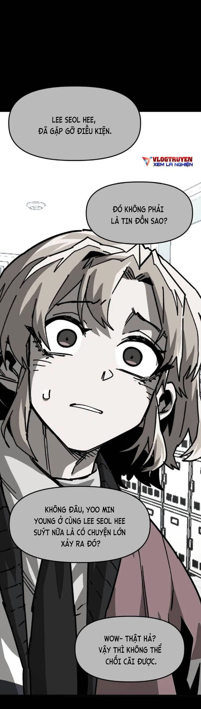 Chỉ Có Cái C.h.ế.t Mới Là Sự Cứu Rỗi Chapter 29 - 18