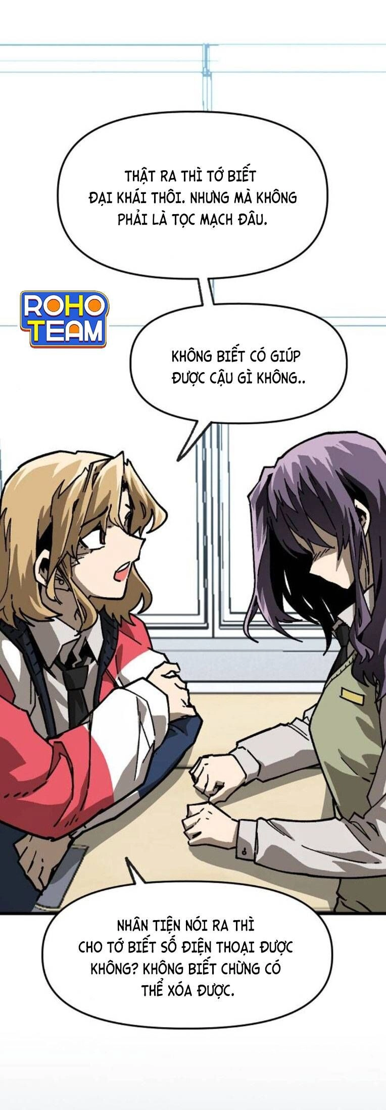 Chỉ Có Cái C.h.ế.t Mới Là Sự Cứu Rỗi Chapter 29 - 20