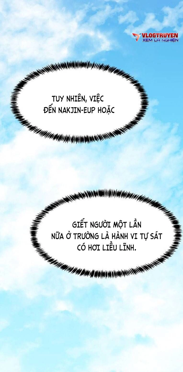 Chỉ Có Cái C.h.ế.t Mới Là Sự Cứu Rỗi Chapter 29 - 27