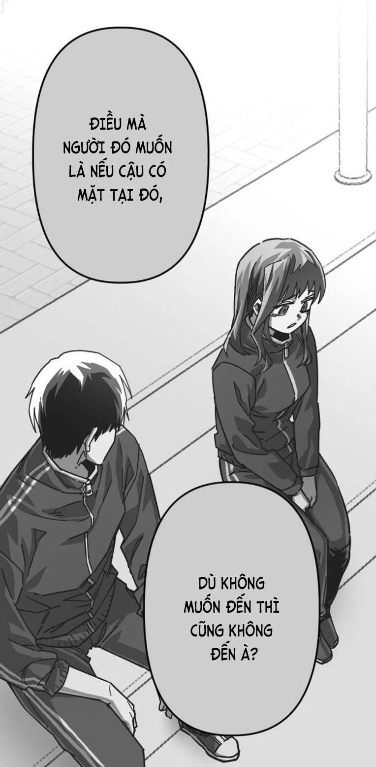 Chỉ Có Cái C.h.ế.t Mới Là Sự Cứu Rỗi Chapter 29 - 30