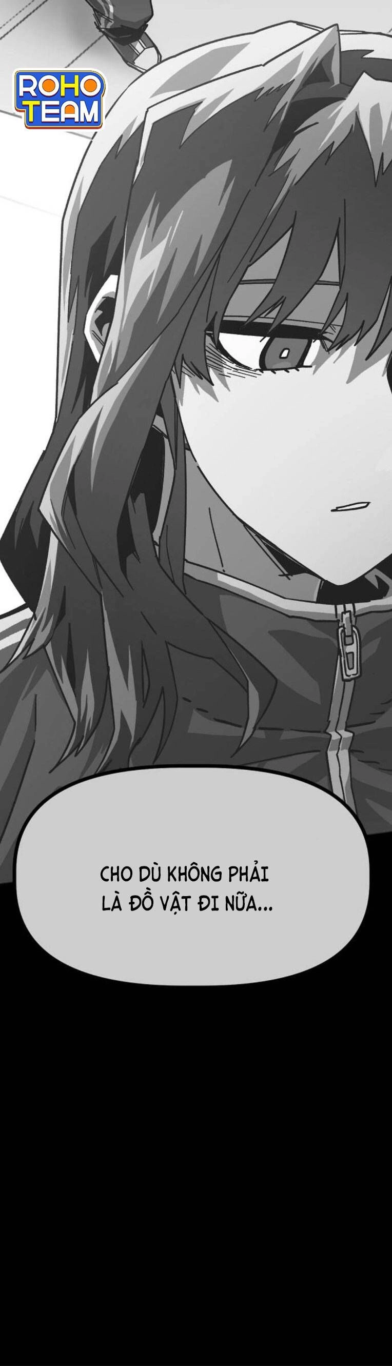 Chỉ Có Cái C.h.ế.t Mới Là Sự Cứu Rỗi Chapter 29 - 31