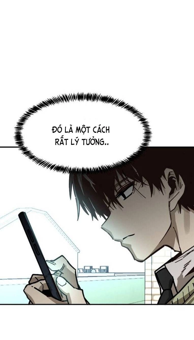 Chỉ Có Cái C.h.ế.t Mới Là Sự Cứu Rỗi Chapter 29 - 35