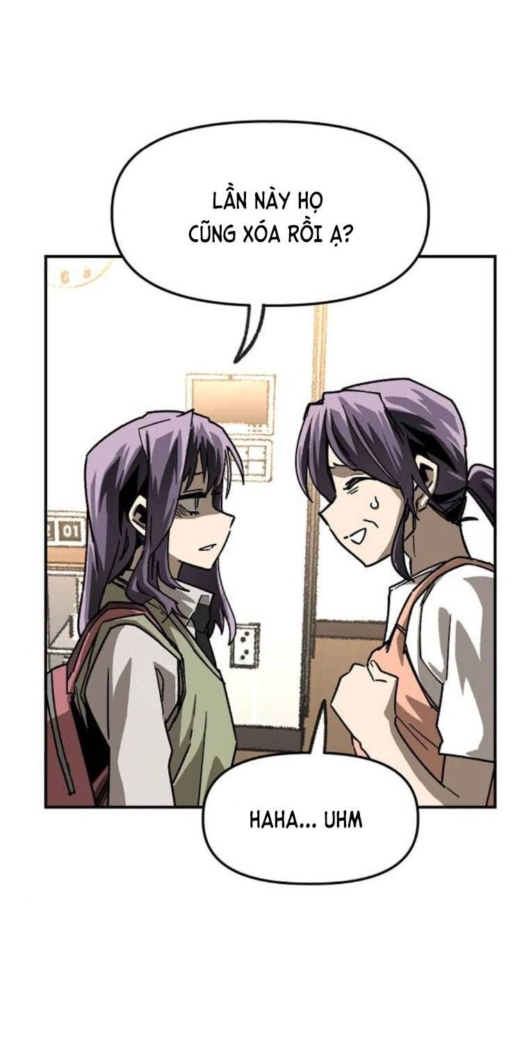 Chỉ Có Cái C.h.ế.t Mới Là Sự Cứu Rỗi Chapter 29 - 39