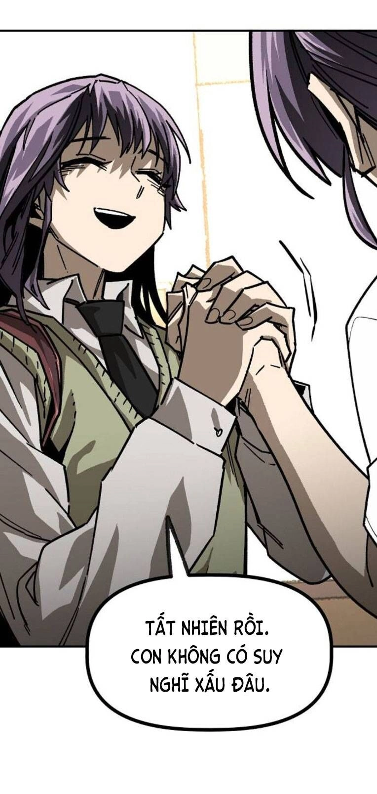 Chỉ Có Cái C.h.ế.t Mới Là Sự Cứu Rỗi Chapter 29 - 42