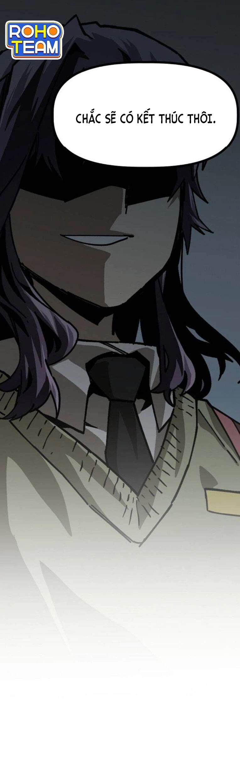 Chỉ Có Cái C.h.ế.t Mới Là Sự Cứu Rỗi Chapter 29 - 44