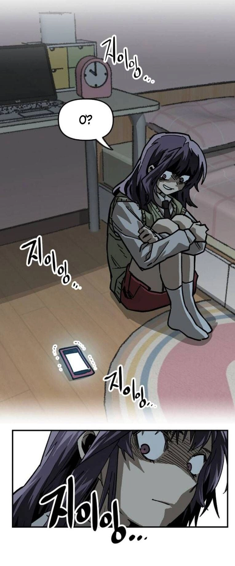 Chỉ Có Cái C.h.ế.t Mới Là Sự Cứu Rỗi Chapter 29 - 54