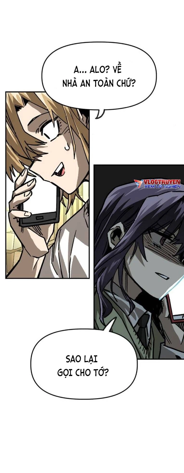 Chỉ Có Cái C.h.ế.t Mới Là Sự Cứu Rỗi Chapter 29 - 56