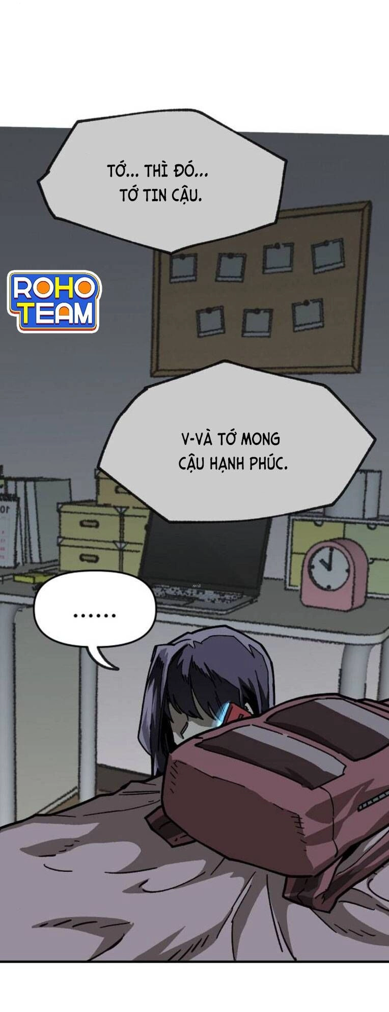 Chỉ Có Cái C.h.ế.t Mới Là Sự Cứu Rỗi Chapter 29 - 58