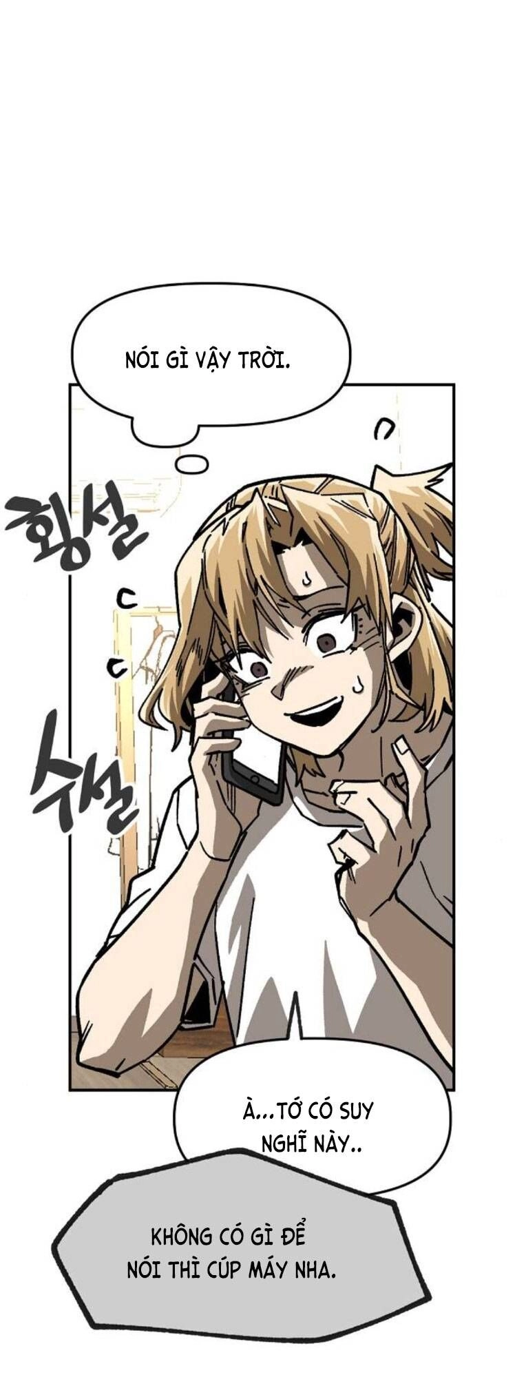 Chỉ Có Cái C.h.ế.t Mới Là Sự Cứu Rỗi Chapter 29 - 59