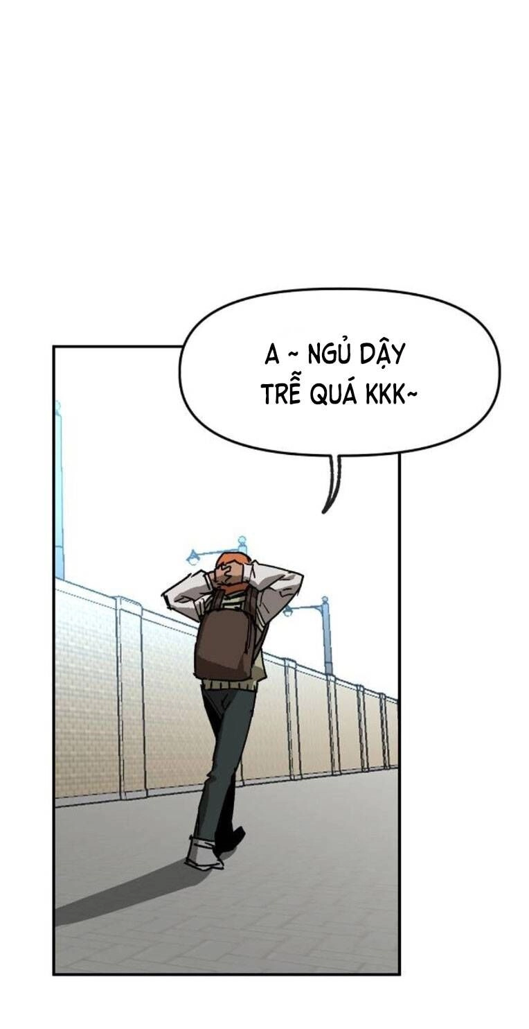 Chỉ Có Cái C.h.ế.t Mới Là Sự Cứu Rỗi Chapter 29 - 72