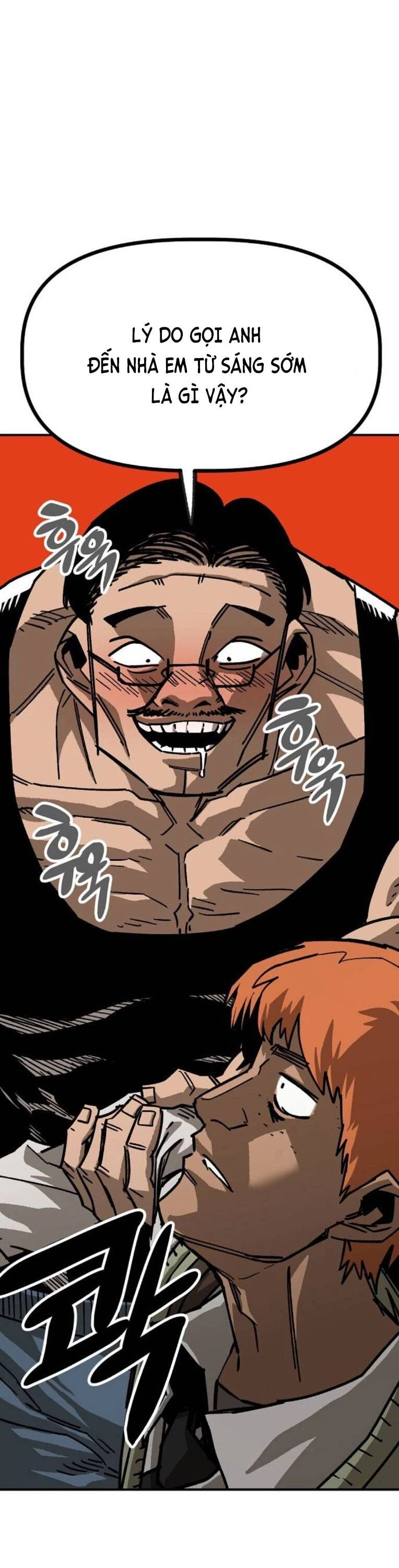 Chỉ Có Cái C.h.ế.t Mới Là Sự Cứu Rỗi Chapter 29 - 74