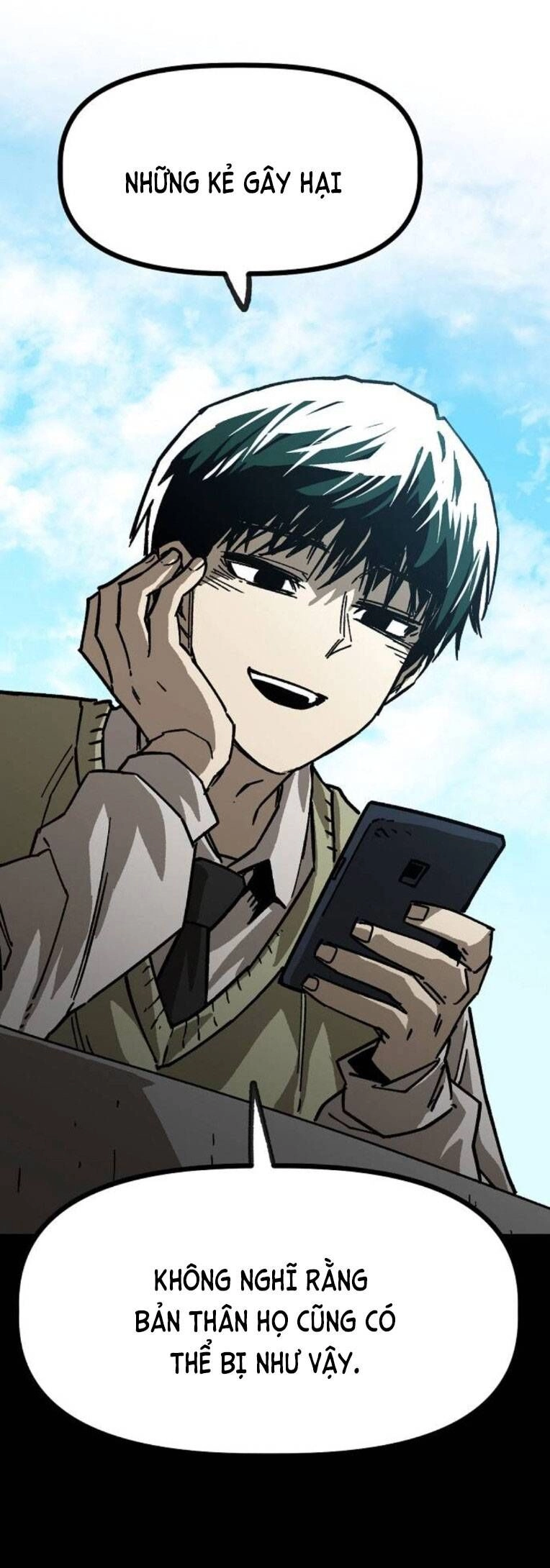 Chỉ Có Cái C.h.ế.t Mới Là Sự Cứu Rỗi Chapter 29 - 79