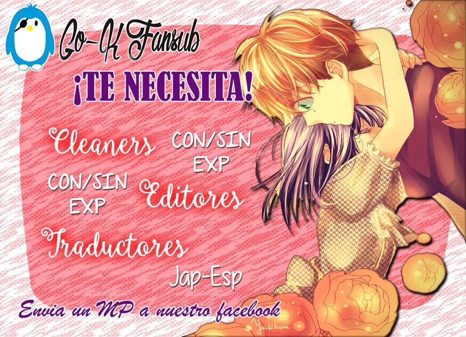 Sekai Wa Nakijima Ni Koi O Suru Chapter 14 - 5