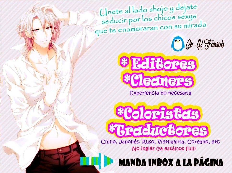 Sekai Wa Nakijima Ni Koi O Suru Chapter 15 - 4