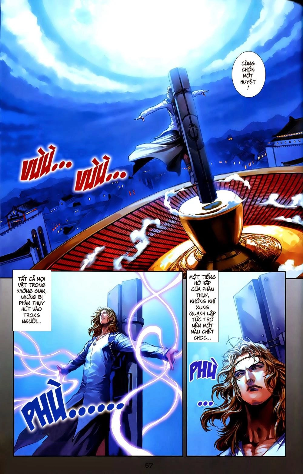 108 - Tân Thủy Hử Chapter 2.2 - 26