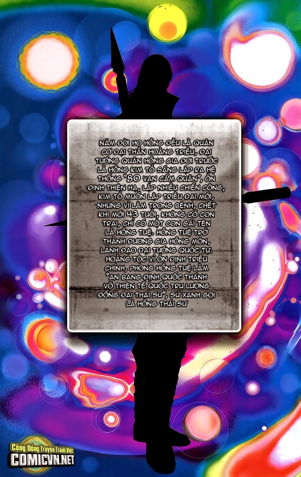 108 - Tân Thủy Hử Chapter 6.1 - 2