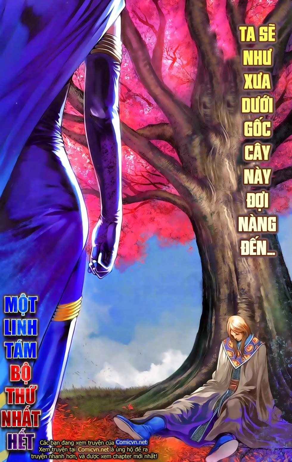 108 - Tân Thủy Hử Chapter 7.2 - 28