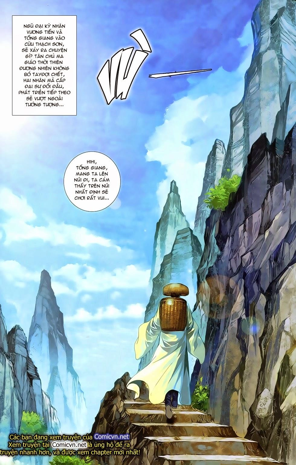 108 - Tân Thủy Hử Chapter 9.2 - 23