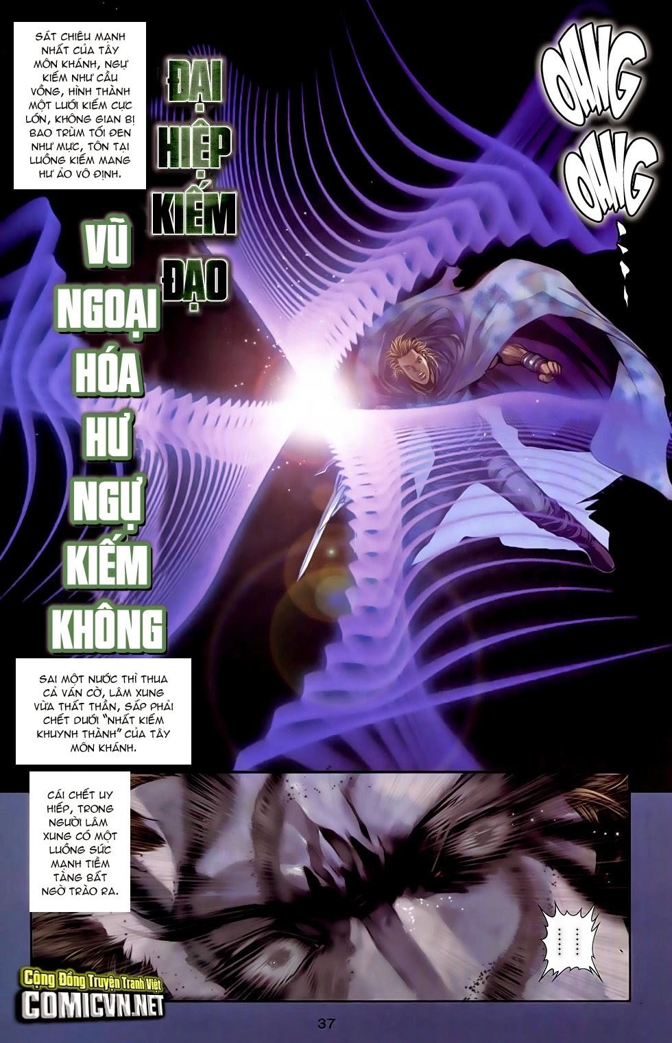 108 - Tân Thủy Hử Chapter 10.2 - 3