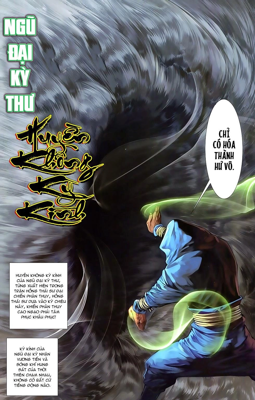 108 - Tân Thủy Hử Chapter 12.1 - 19