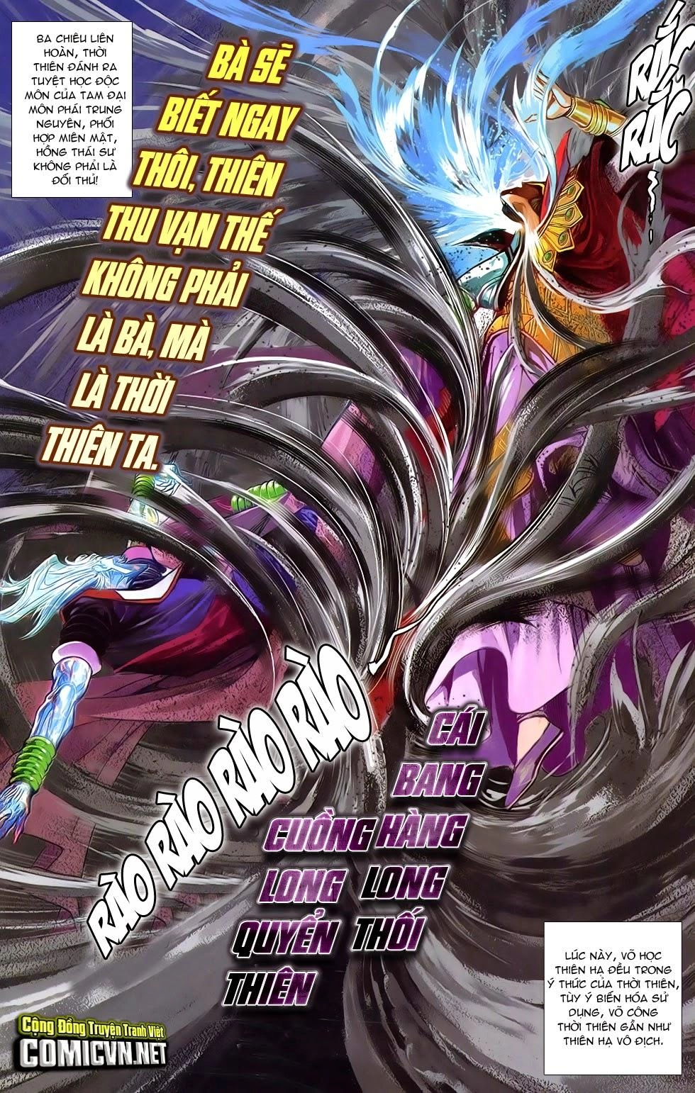 108 - Tân Thủy Hử Chapter 13.2 - 5