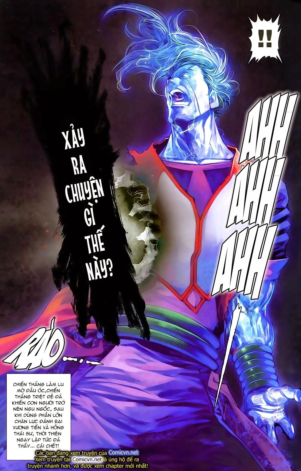 108 - Tân Thủy Hử Chapter 13.2 - 24