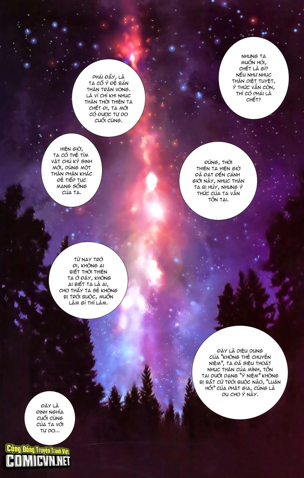 108 - Tân Thủy Hử Chapter 14.2 - 3