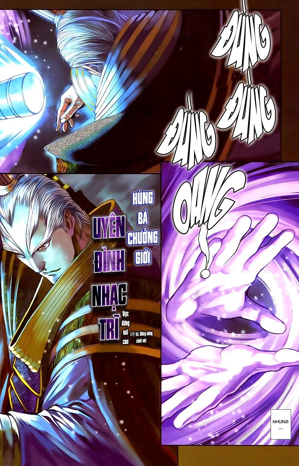 108 - Tân Thủy Hử Chapter 17 - 14