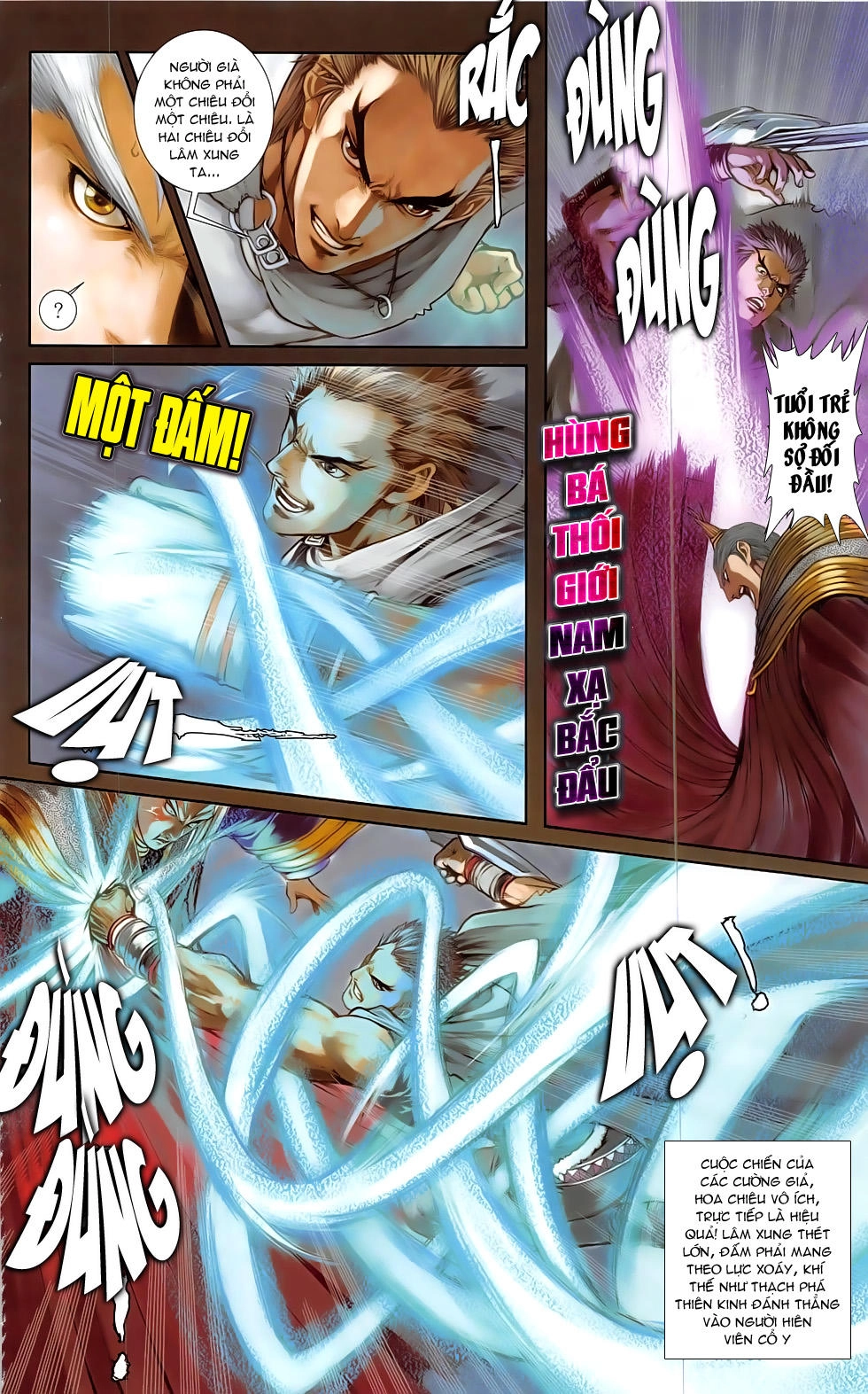 108 - Tân Thủy Hử Chapter 20.1 - 17