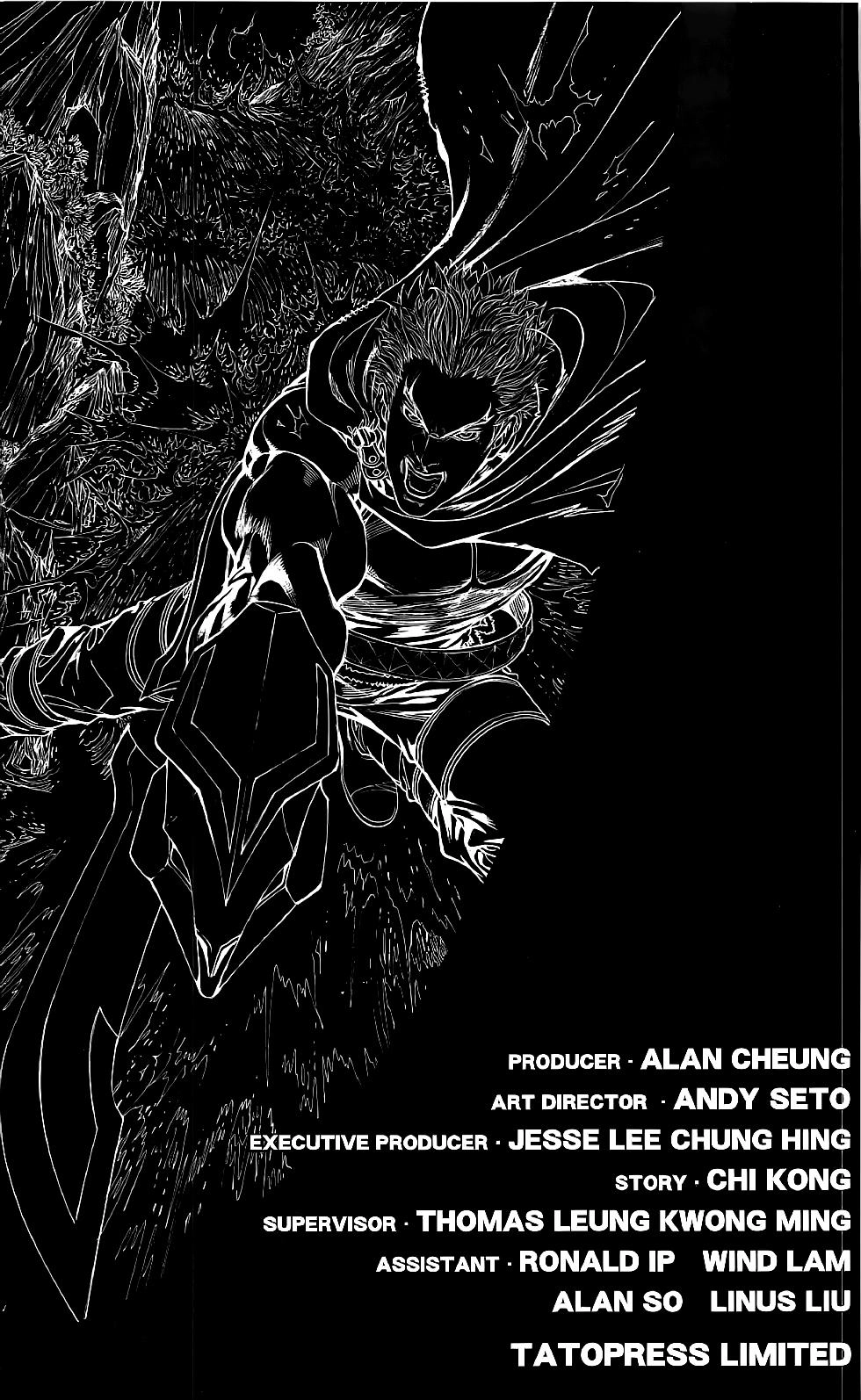 108 - Tân Thủy Hử Chapter 20.2 - 2