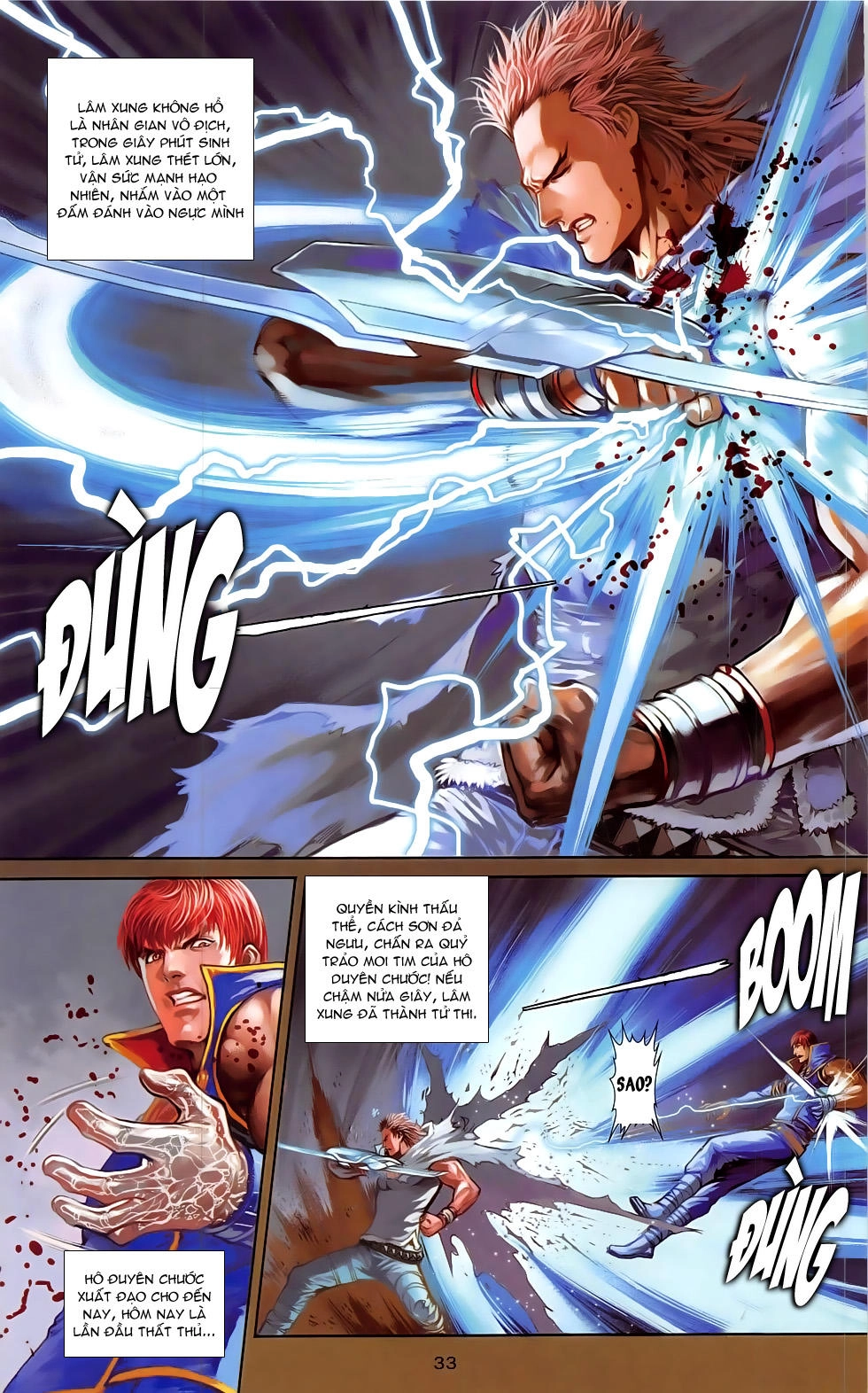 108 - Tân Thủy Hử Chapter 20.2 - 12