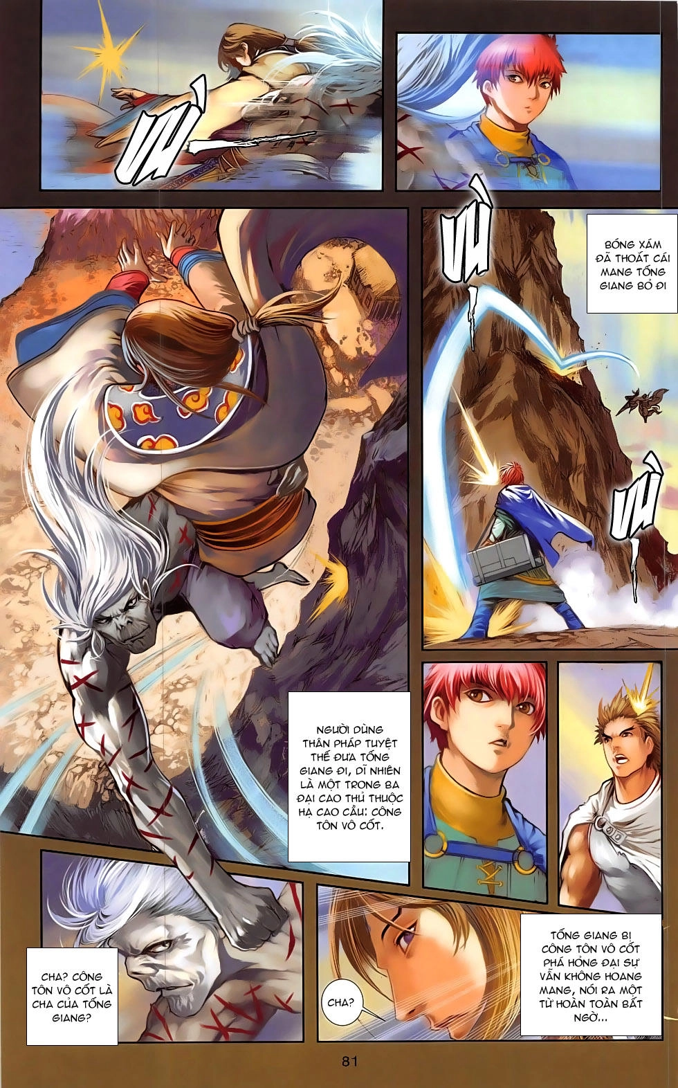 108 - Tân Thủy Hử Chapter 21.2 - 13