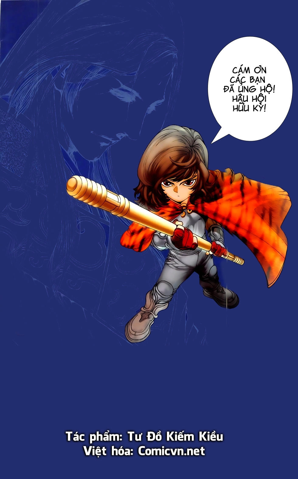 108 - Tân Thủy Hử Chapter 21.2 - 20