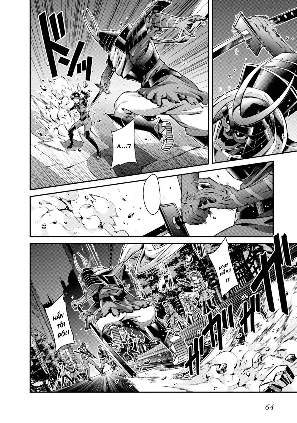 Sword Art Online - Ordinal Scale Chapter 2 - 14