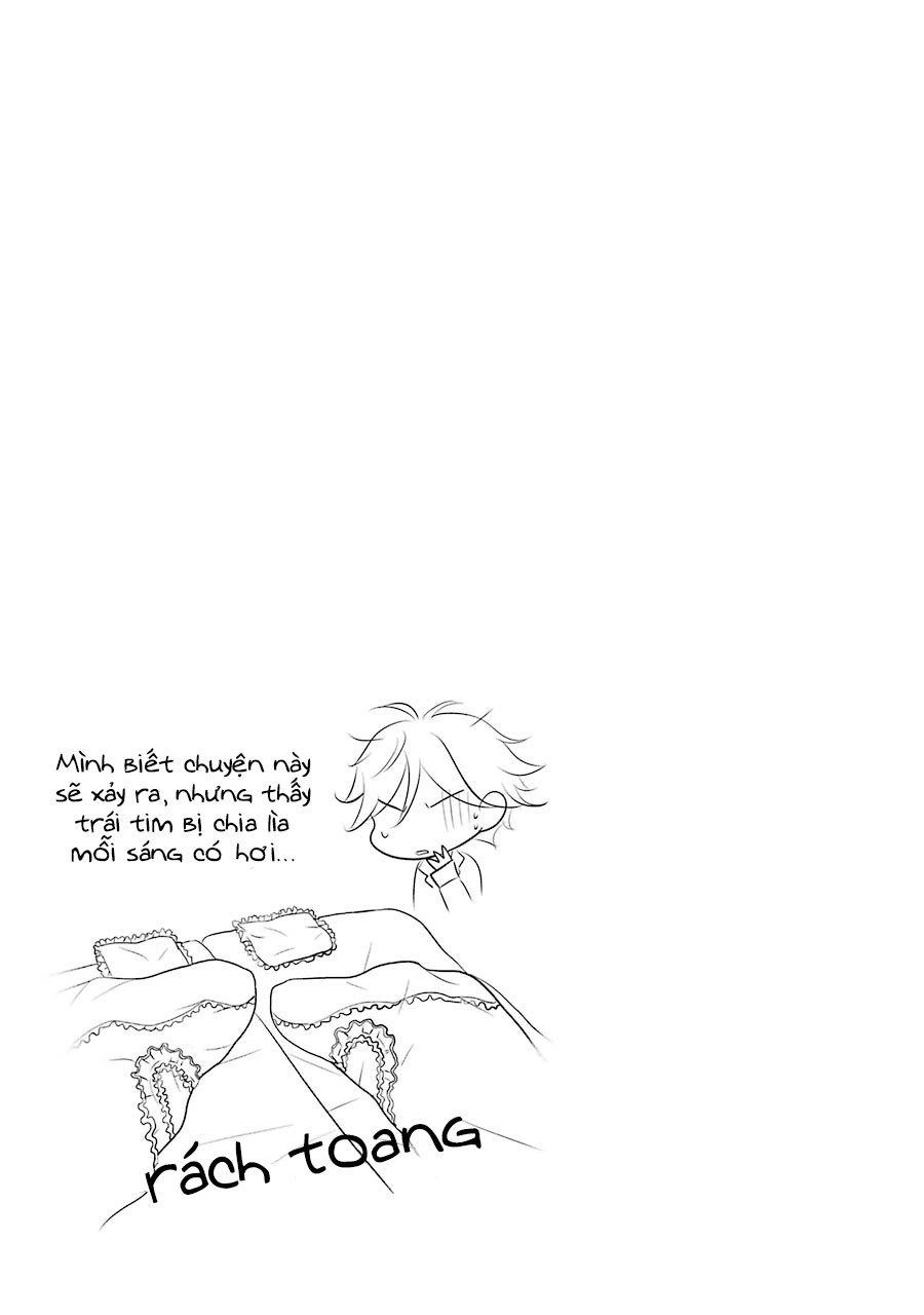 My Husband Is A Housewife Chapter 1 - 22