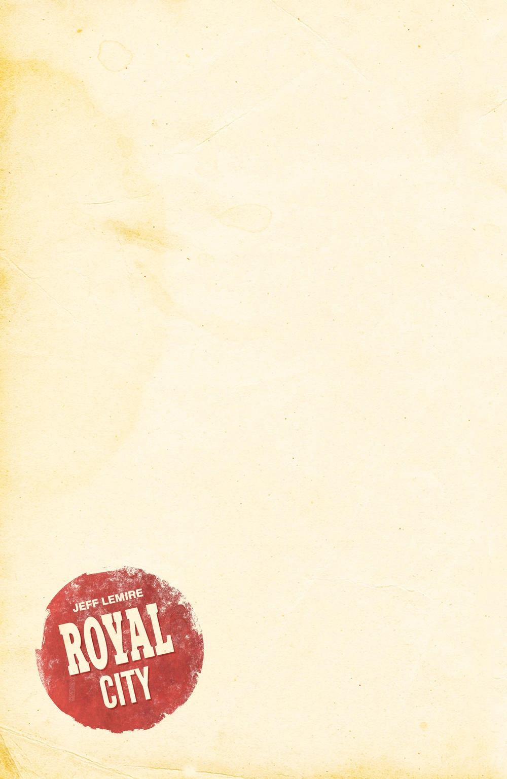 Royal City Chapter 2 - 27