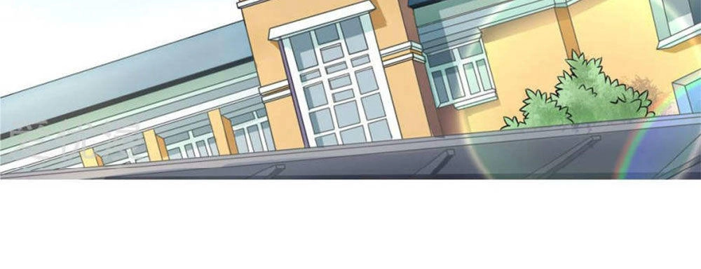 Học Bá Ca Ca Đừng Động Vào Tôi Chapter 2 - 19