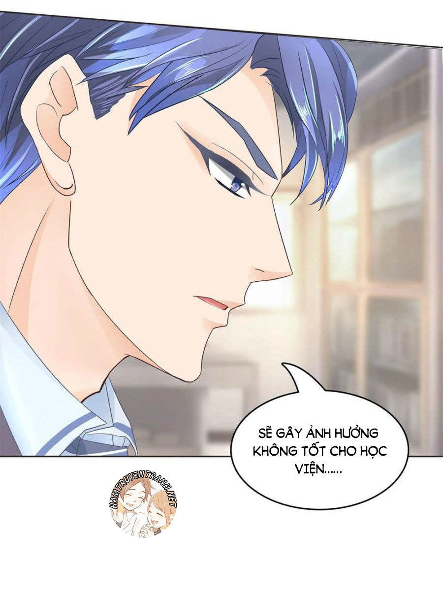 Học Bá Ca Ca Đừng Động Vào Tôi Chapter 5 - 13