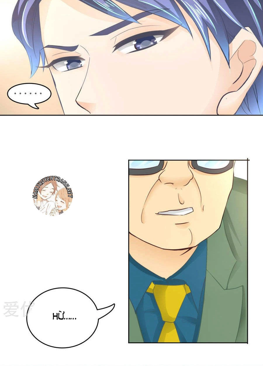 Học Bá Ca Ca Đừng Động Vào Tôi Chapter 6 - 15