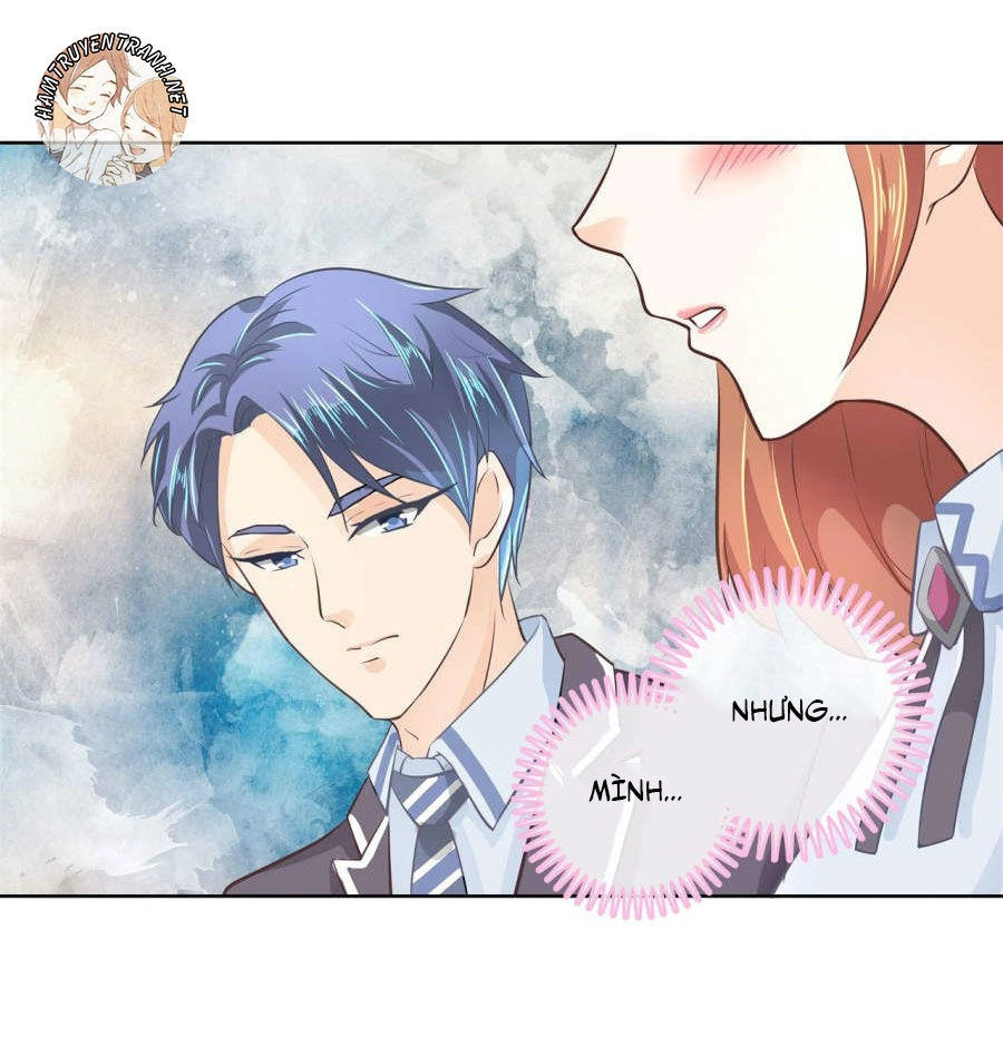 Học Bá Ca Ca Đừng Động Vào Tôi Chapter 7 - 6