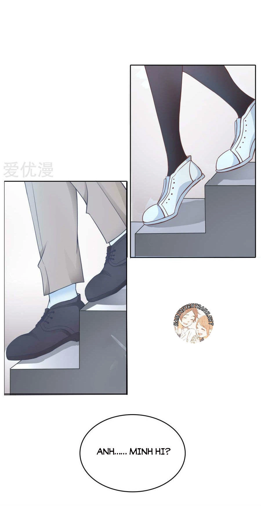 Học Bá Ca Ca Đừng Động Vào Tôi Chapter 8 - 4