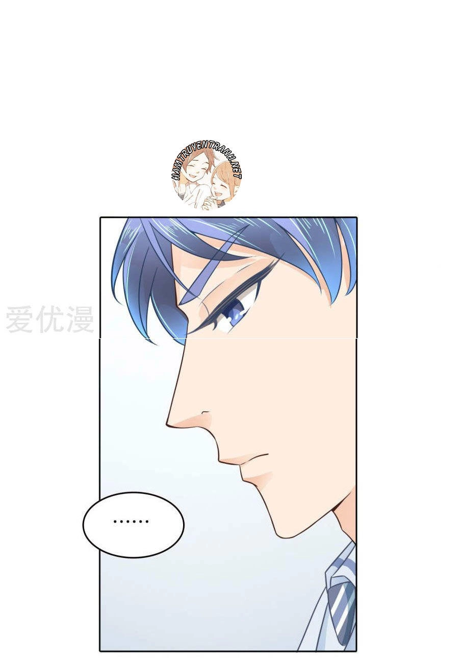 Học Bá Ca Ca Đừng Động Vào Tôi Chapter 8 - 11