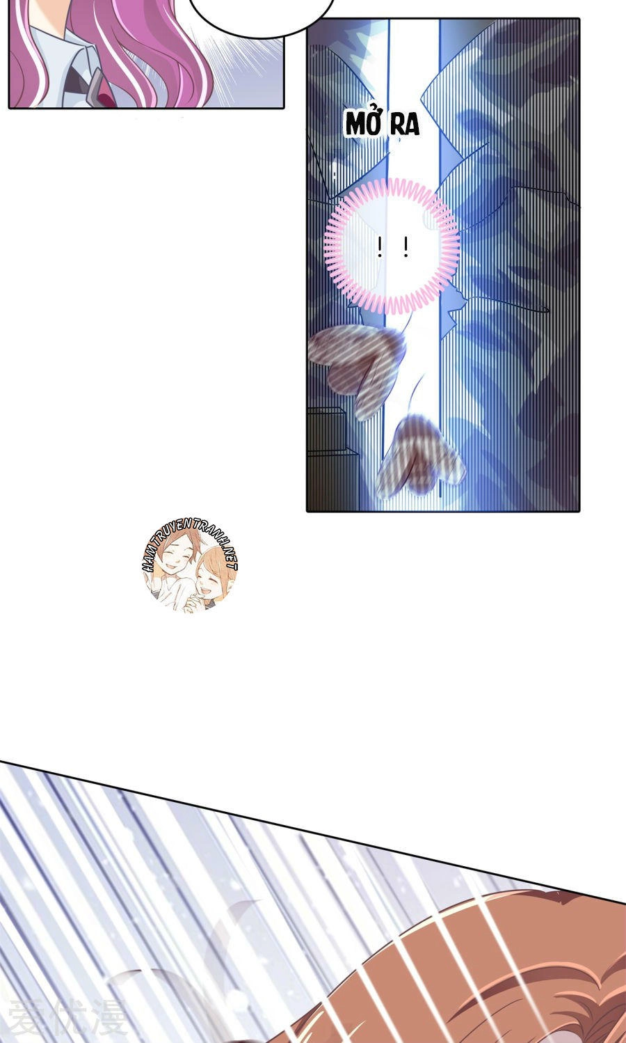 Học Bá Ca Ca Đừng Động Vào Tôi Chapter 12 - 7